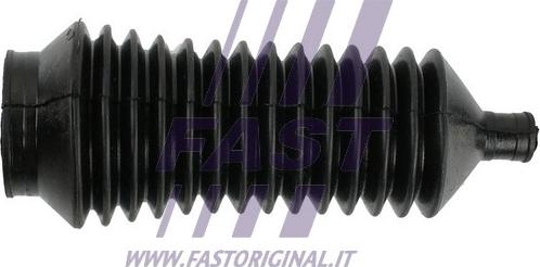 Fast FT20076 - Пыльник, рулевое управление autosila-amz.com