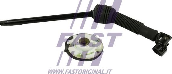 Fast FT20191 - Рулевая колонка autosila-amz.com