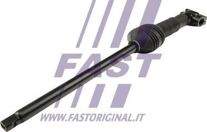 Fast FT20192 - Рулевая колонка autosila-amz.com