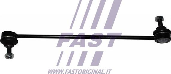Fast FT20158 - Тяга / стойка, стабилизатор autosila-amz.com