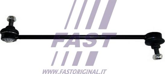 Fast FT20157 - Тяга / стойка, стабилизатор autosila-amz.com
