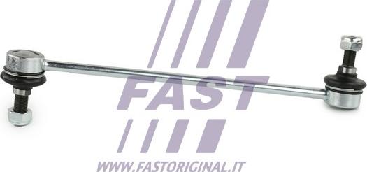 Fast FT20184 - Тяга / стойка, стабилизатор autosila-amz.com