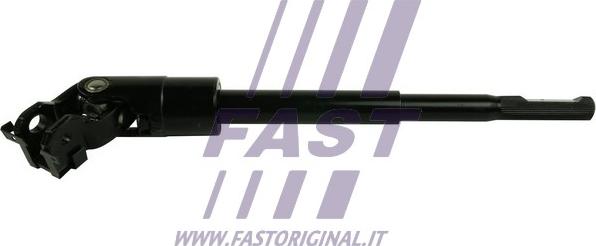 Fast FT20187 - Рулевая колонка autosila-amz.com