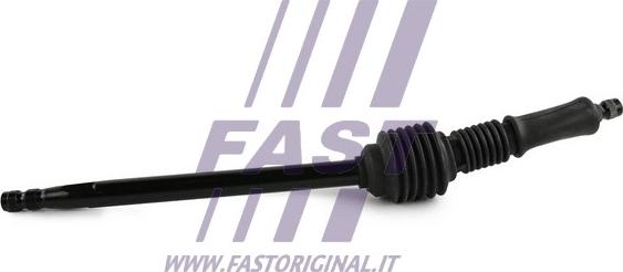 Fast FT20175 - Рулевая колонка autosila-amz.com