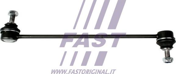 Fast FT20172 - Тяга / стойка, стабилизатор autosila-amz.com
