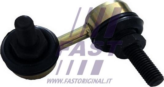 Fast FT20330 - Тяга / стойка, стабилизатор autosila-amz.com
