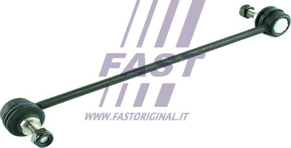 Fast FT20333 - Тяга / стойка, стабилизатор autosila-amz.com