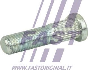 Fast FT21508 - Шпилька ступицы колеса autosila-amz.com