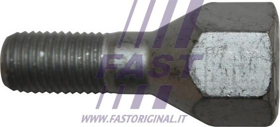 Fast FT21507 - Болт крепления колеса autosila-amz.com