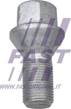 Fast FT21517 - Болт крепления колеса autosila-amz.com