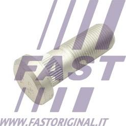 Fast FT21533 - Болт крепления колеса autosila-amz.com