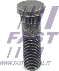 Fast FT21532 - Болт крепления колеса autosila-amz.com