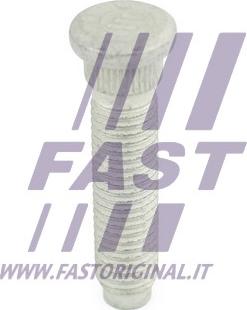 Fast FT21529 - Болт крепления колеса autosila-amz.com