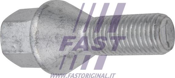 Fast FT21520 - Болт крепления колеса autosila-amz.com