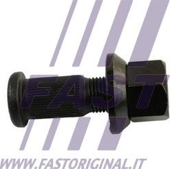 Fast FT21527 - Болт крепления колеса autosila-amz.com