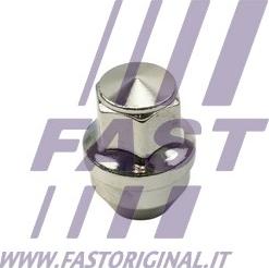 Fast FT21601 - Гайка крепления колеса autosila-amz.com