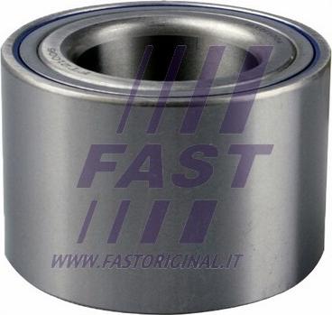 Fast FT21006 - Подшипник ступицы колеса autosila-amz.com