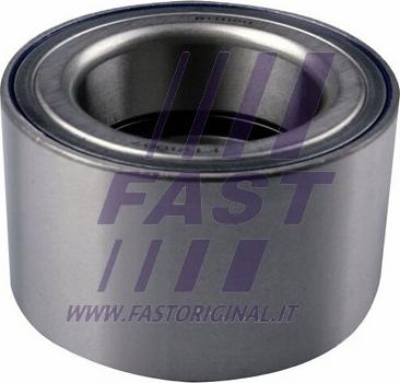 Fast FT21007 - Подшипник ступицы колеса autosila-amz.com