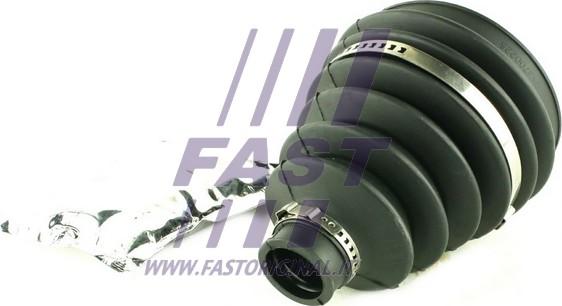 Fast FT28305K - Пыльник, приводной вал autosila-amz.com