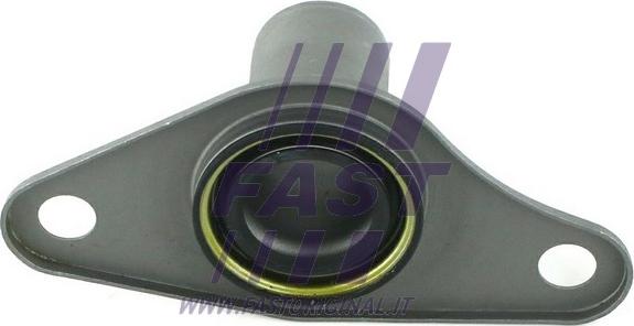 Fast FT28205 - Уплотнительное кольцо, резьбовая пробка маслосливного отверстия autosila-amz.com