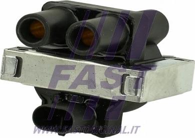 Fast FT79011 - Катушка зажигания autosila-amz.com