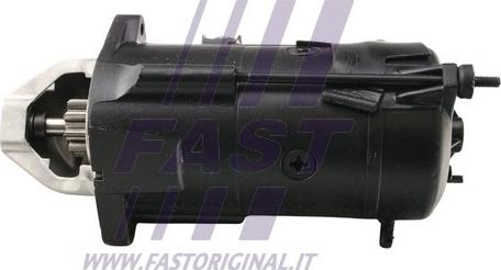 Fast FT74204/R - Стартер autosila-amz.com