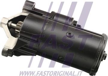 Fast FT74218/R - Стартер autosila-amz.com