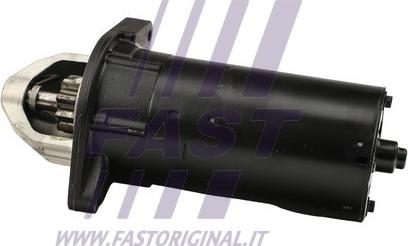 Fast FT74212/R - Стартер autosila-amz.com