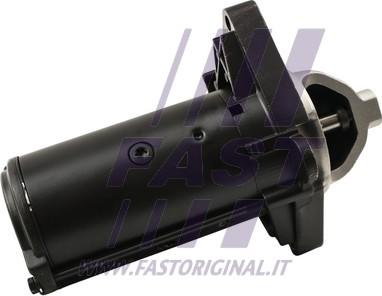 Fast FT74234/R - Стартер autosila-amz.com