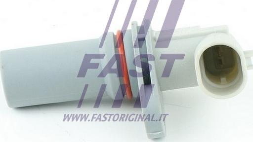 Fast FT75559 - Датчик импульсов, коленвал autosila-amz.com