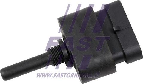 Fast FT75561 - Датчик уровня воды, топливная система autosila-amz.com