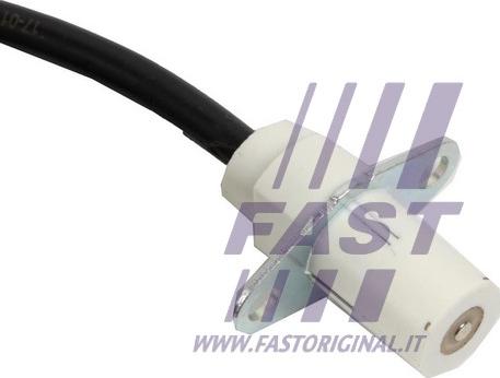 Fast FT75504 - Датчик импульсов, коленвал autosila-amz.com