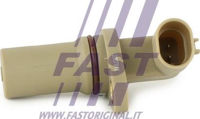 Fast FT75510 - Датчик импульсов, коленвал autosila-amz.com