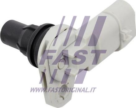 Fast FT75518 - Датчик, положение распределительного вала autosila-amz.com