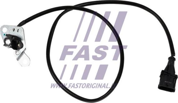 Fast FT75570 - Датчик, положение распределительного вала autosila-amz.com