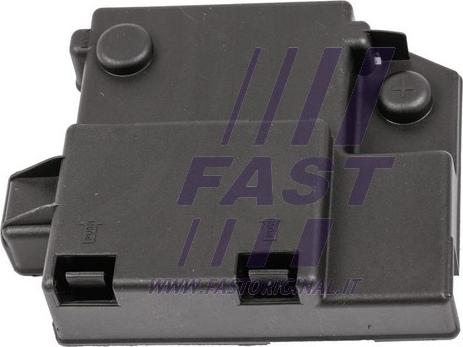 Fast FT75021 - Адаптер аккумуляторной батареи autosila-amz.com