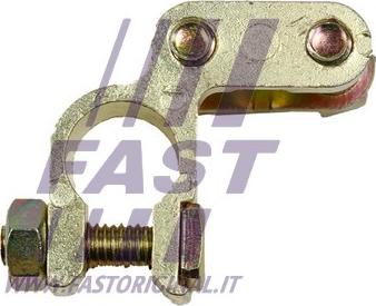 Fast FT75023 - Адаптер аккумуляторной батареи autosila-amz.com