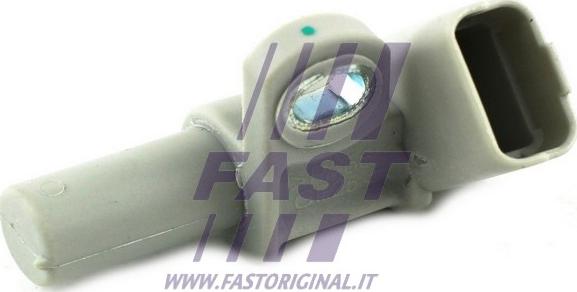 Fast FT75102 - Датчик, положение распределительного вала autosila-amz.com