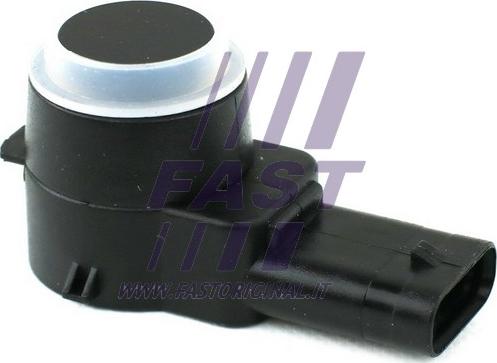 Fast FT76011 - Датчик, система помощи при парковке autosila-amz.com