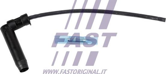 Fast FT76115 - Комплект проводов, система подогрева двигателя autosila-amz.com
