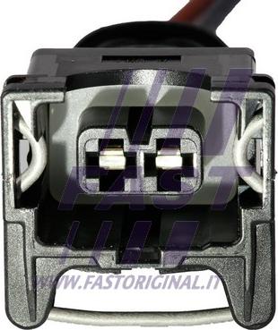 Fast FT76117 - ШТЕКЕР FIAT DUCATO 06> autosila-amz.com