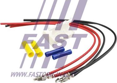 Fast FT76121 - Автозапчасть autosila-amz.com