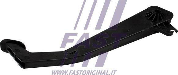 Fast FT70600 - Педаль сцепления autosila-amz.com