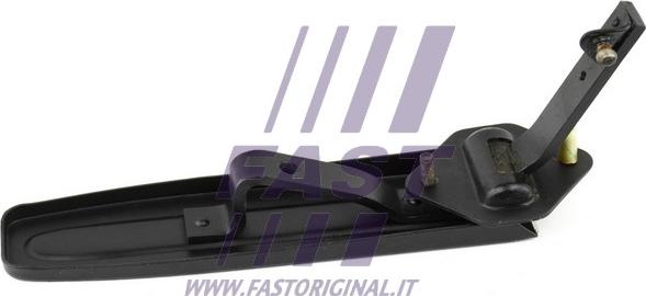 Fast FT70601 - Педаль акселератора autosila-amz.com