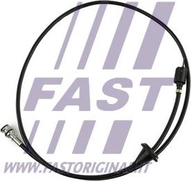 Fast FT71032 - Тросик спидометра autosila-amz.com