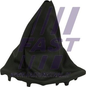 Fast FT73401 - Обшивка рычага переключения autosila-amz.com