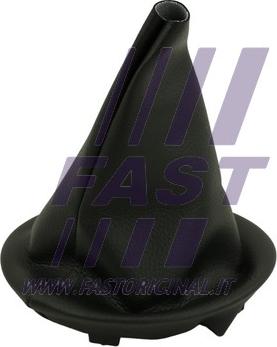 Fast FT73402 - Обшивка рычага переключения autosila-amz.com