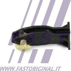 Fast FT73106 - Шаровая головка, система тяг и рычагов autosila-amz.com