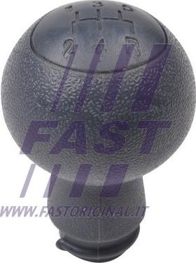 Fast FT73205 - Ручка рычага переключения передач autosila-amz.com