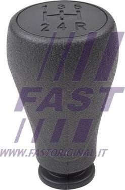 Fast FT73206 - Ручка рычага переключения передач autosila-amz.com